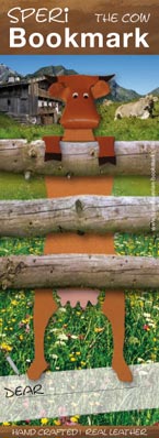 Cow Order-No. 11-02 gb