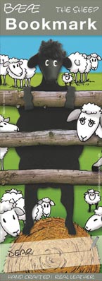 Sheep Order-No. 12-02 gb