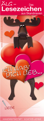 Liebesgr��e Bestell-Nr. 04-01