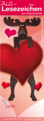 Liebesgr��e Bestell-Nr. 04-02