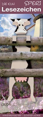 Kuh Bestell-Nr. 11-01