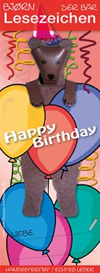 B�ren Bestell-Nr. 14-03