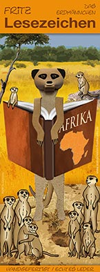 Erdm�nnchen Bestell-Nr. 15-06