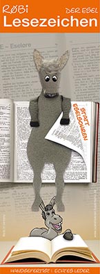 Esel Bestell-Nr. 18-01